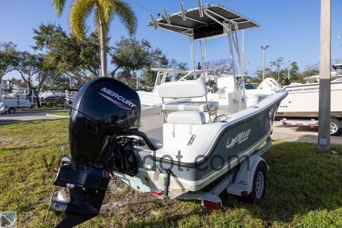 Mako 184 CC Tekniset tiedot ja arvostelut 